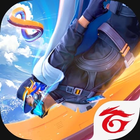 Garena Free Fire (MY/SG)